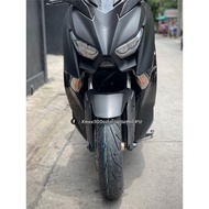 ยางirc iz-ss #xmax300 ไซต์เดิม 120/70-15140/70-14