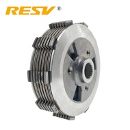 RESV for Shineray X5 XY400 XY 400 CB400SS XY CB Stick King Non-sliding Modify to Sliding Clutch Slip