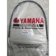 New Version Inverted Fork MT-03 MT03 03 Clutch Cable Steel B9T-F6335-00