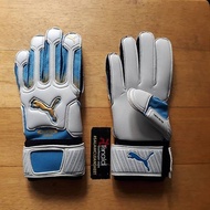 Puma king aqua Goalkeeper Gloves - BR 009