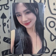 APINK HAYOUNG PHOTOCARD SELF