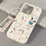 ใช้กับ เคสไอโฟน เคสไอโฟน เคสไอโฟน15/ 14/13/12/11/11Plus Pro Max 8/7 Plus X/XR นิ่มกันกระแทก  เคสโทรศ