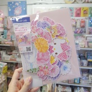 日本 Sanrio 音樂立體生日卡 Hello Kitty