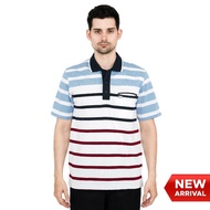 Cressida Collared T-Shirt Men's RegularPOLO Shirt - PMWOS.JB021X