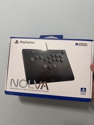 HORI HORI 街機搖桿 (PS5/PS4/PC)