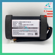 in B&O BeoPlay A1 Gen 2 - Pin Loa Bang & Olufsen BEOPLAY A1 Gen 2 - thích nghe nhạc