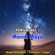 Maya Bead Inspirational Fiction Book