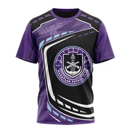 Liga MX Mazzatlán FC Special Design 3D Kits T-Shirt