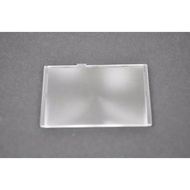 NEW D800 Focusing screen for Nikon D800 D800E D810 D780 screen glass Focusing screen Digital Camera 