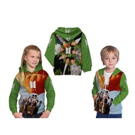 BTS HOODIE JACKET 04