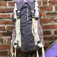 Tas semu carrier Vaude, not fjallraven, osprey, eiger