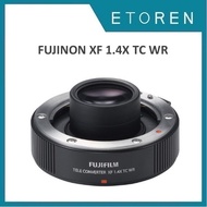 FUJINON XF 1.4X TC WR