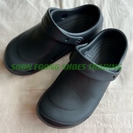 [Size40-45] Ready Stock M.Class Amporlo Men Clog/ Sandal Working Shoe Kasut Sarung Kerja Lelaki