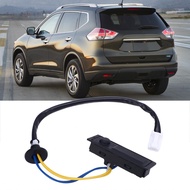 Rear Liftgate Trunk Lid Open Release Switch  25380-4BA1A Stable Performance Tailgate for Rogue 2014-