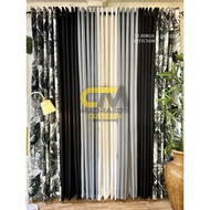 MADRAZO'S CARDIVINE GRAY 10RINGS - 3in1 or 5in1 Set 5FT up to 9FT LONG