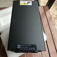 IceRiver ALEO AE1 Lite Quiet Sound 12000 Baht Per Income