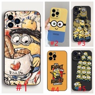 For Tecno Spark Camon 40 Premier 50 30 20 10 Pova 6 7 Pro Ultra 5G 4G MY1 Black soft Phone case Cute