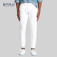 Polo Ralph Lauren JEANS กางเกงยีนส์  รุ่น MNPODNM10920025 สี 001 BLACK