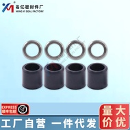 119625-11870Fuel Injector Protector119625-11880Nozzle Seat Cushion4LH-DTE Diesel parts4.6