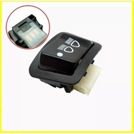 3fungai dim switch 3point switch far near off Light - Slad Dim