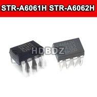 2~5pcs STR-A6061H STR-A6062H DIP7 Power Management Chip IC