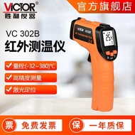 Victory Instruments VC302B Kitchen Oil Temperature Thermometer Industrial Temperature Measurement700