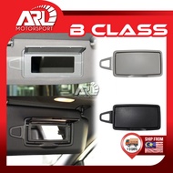 Mercedes Benz B-Class W246 B200 B220 B250 2012-2018 Sun Shade Sun Visors Mirror Cover Replace ARL Mo