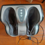 OSIM iSqueez 足部按摩器