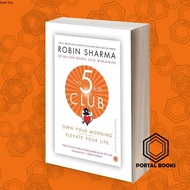 The 5 AM Club Robin Sharma