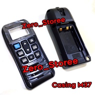 casing M37 HT Cesing IC M37 Ht Kesing M37 kasing IC-M37 ICM37 M37 IC-M37 IC M37 HT BODY CASE BODI to
