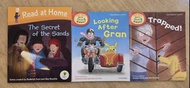 Oxford Reading Tree Level 5 (3本)