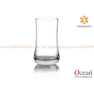 (6 Pieces) Ocean Glass-ALOHA Water 2 Types To Choose From