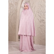 ARIANI TELEKUNG NEA JACQ PLAIN LACE