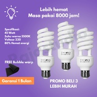 45w DayLight Bulb