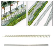 [AbabixaMY] Model Train Track Terminal Track Scale Railroad Track Straight Curved Track Railway Sand