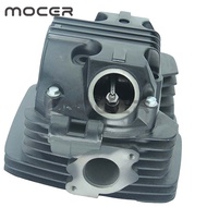 250cc CB250 air cooled cylinder head fit Zongshen Loncin Lifan CB250cc  cooling engine ATV PIT Dirt Bike Motorcycle GT-1