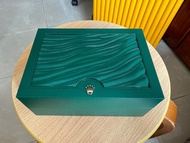 9成新Rolex 116503 金鋼貝殼面全齊 自看介紹