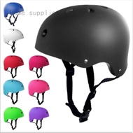 Kids Adult Bicycle Cycle Bike Scooter BMX Skateboard Skate Stunt Bomber Helmet SS 60