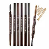 Eyebrow Etude
