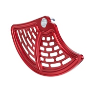 การ์ดดิสหน้า และ การ์ดดิสหลัง CRF300L CRF300 Rally และ CRF250