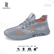 Jaemin LV0346 Men's Sports Running Shoes Premium Quality