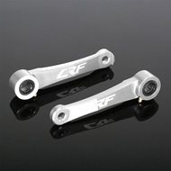 CRF250RX 2018-2024 CRF250R ลดลิงค์ชุดสำหรับฮอนด้า CRF450RL CRF450L 2019-2022 CRF450R CRF450RX 2017-2