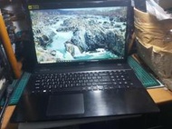 ACER V3-772G / i7-4702MQ /16GB /256G SSD /17.3" 獨顯筆電