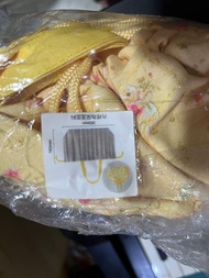 小熊維尼保溫飯袋