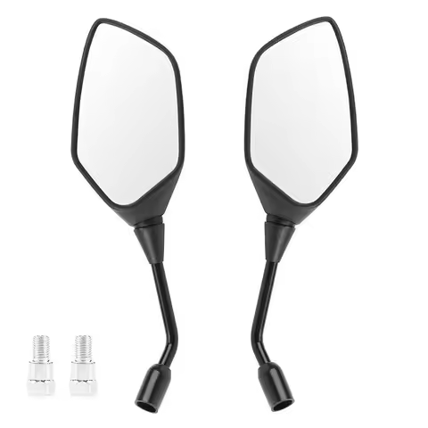 Motorcycle Rearview Mirrors For Honda 2018 PCX 150 CLICK 125 CLICK 150-I Motorcycle Accessories