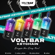 Voltbar Switch Official Key Chain [5 in 1]