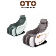 OTO Official Store OTO Quantum EQ-10 4 Auto Massage Modes 5 Massage Strokes