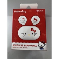 Hello Kitty Wireless Earphones