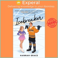 Icebreaker by Hannah Grace (US edition, paperback)