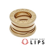 ส่วนบนของจี้ Bvlgari รุ่น B.zero1 (ขนาดหัวจี้โดยประมาณ: สูง 1.4 ซม. x กว้าง 0.9 ซม. x ลึก 1.4 ซม.)) 